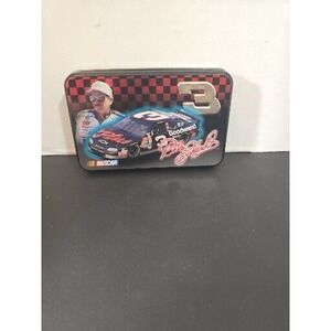 Dale Earnhart Collector tin